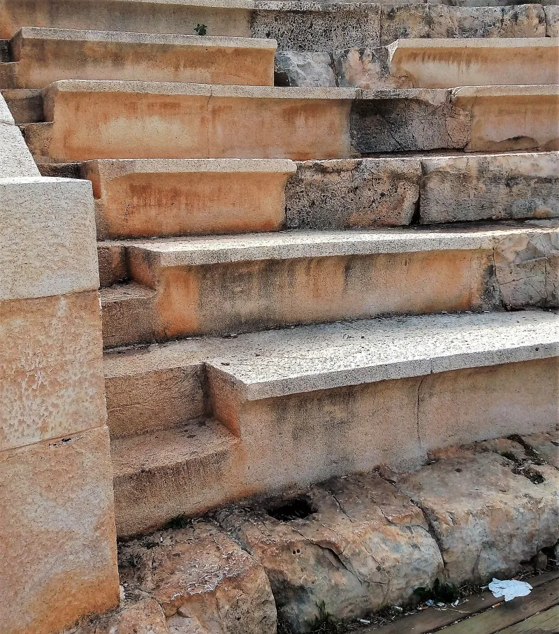 Antiphellos — the Lycian Kas in Antalya