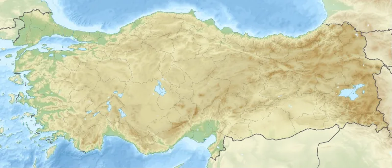 باغاران — العاصمة القديمة لأرمينيا في مقاطعة كارس