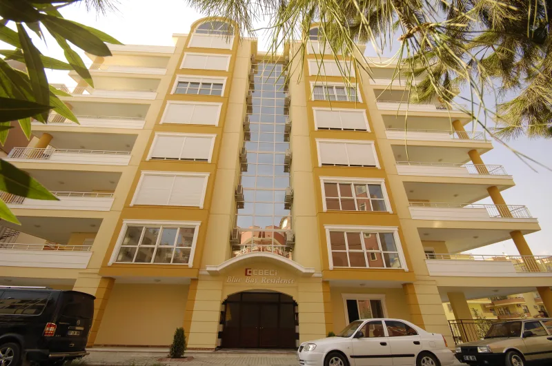 Bluebay Residence