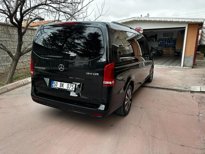Индивидуальный трансфер в аэропорт Кайсери