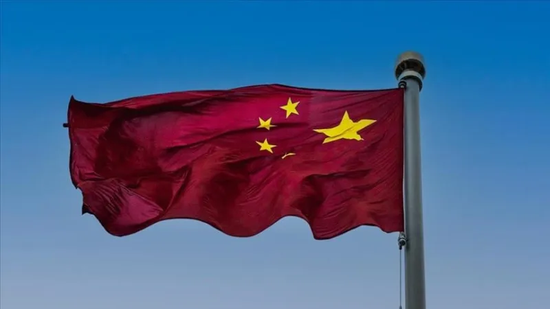 中国、2025年第4四半期に2421億ドルの経常黒字を計上