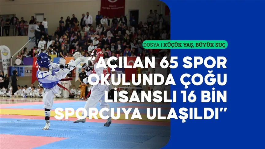 ERVA projekts, kas sasniedz 16 tūkstošus sportistu, attur jauniešus no noziedzības