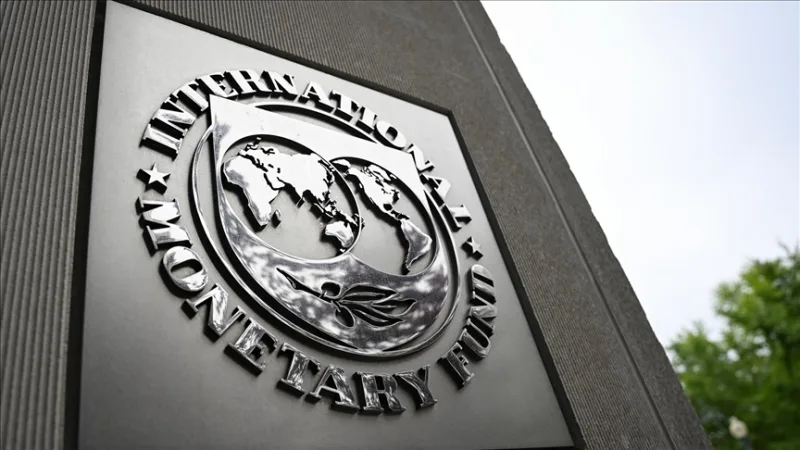 IMF says China should prioritize consumption-led growth
