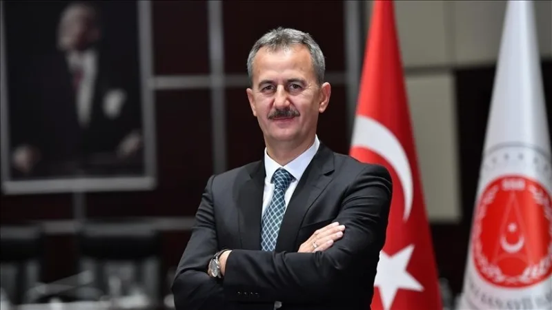 トルコ防衛産業における新たな成果への決意を強調