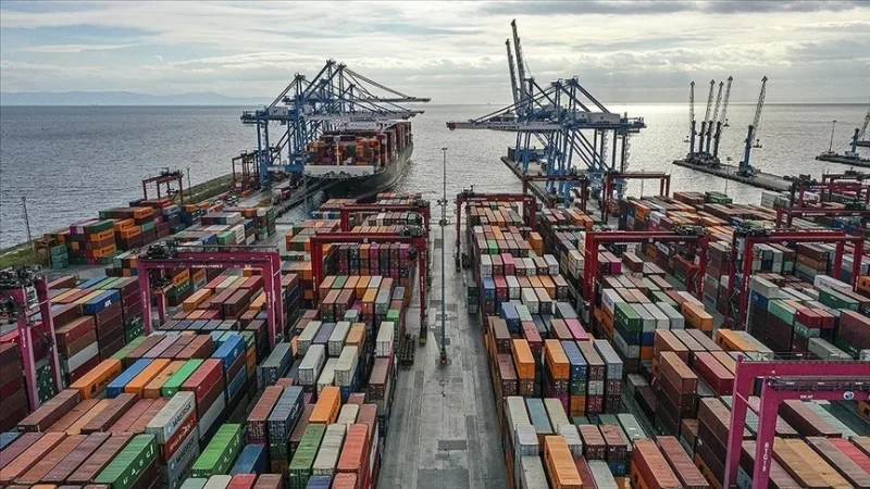 A gépipari ágazat 2,2 milliárd dolláros exporttal kezdte az új évet