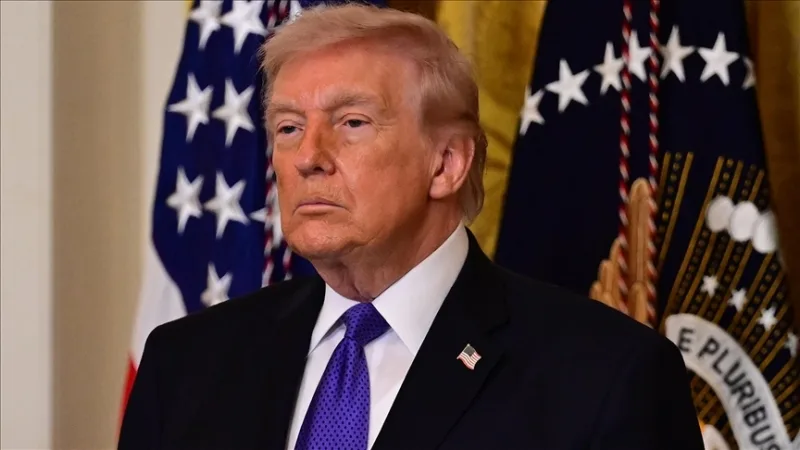 Trump afirmou que «se o Irão não reabrir o Estreito de Ormuz dentro de 48 horas, atacarão as centrais elétricas do país»