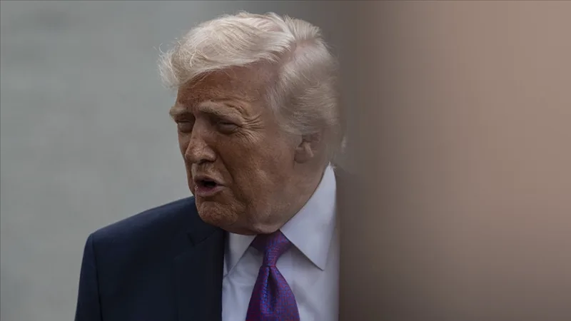 Segundo Trump, o Partido Democrata é o maior «inimigo» dos Estados Unidos, a seguir ao Irão