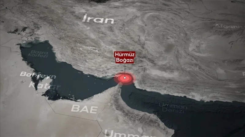 Iran heeft verklaard dat schepen „in overleg met Teheran“ door de Straat van Hormuz kunnen varen