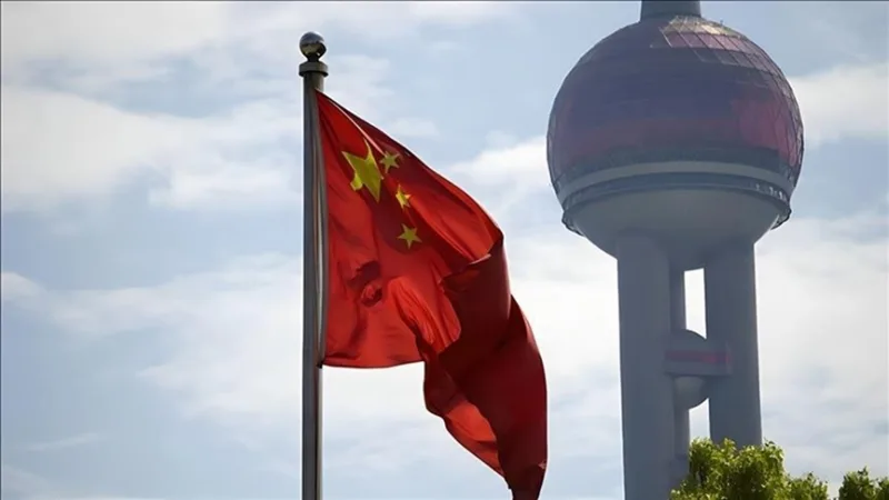 Waarschuwing uit China dat willekeurige aanvallen het Midden-Oosten in chaos zullen storten