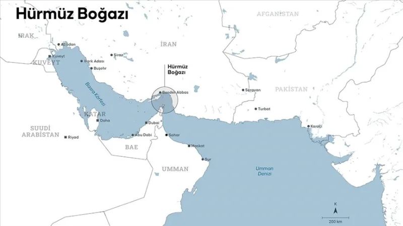 إيران: لا نحتاج إلى زرع ألغام في خليج البصرة