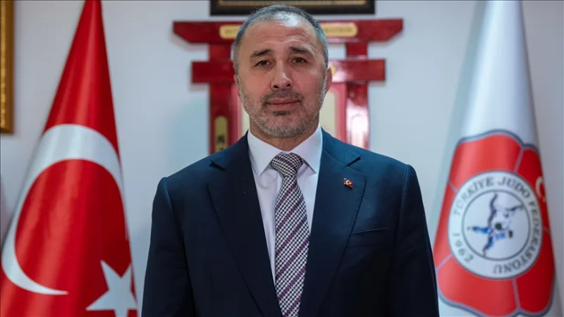الجودو التركي في طريقه «خطوة بخطوة» إلى منصة التتويج الأولمبية