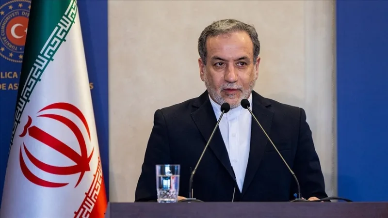 وزير الخارجية الإيراني إيراكجي: نحن نحترم المملكة العربية السعودية ونعتبرها دولة شقيقة