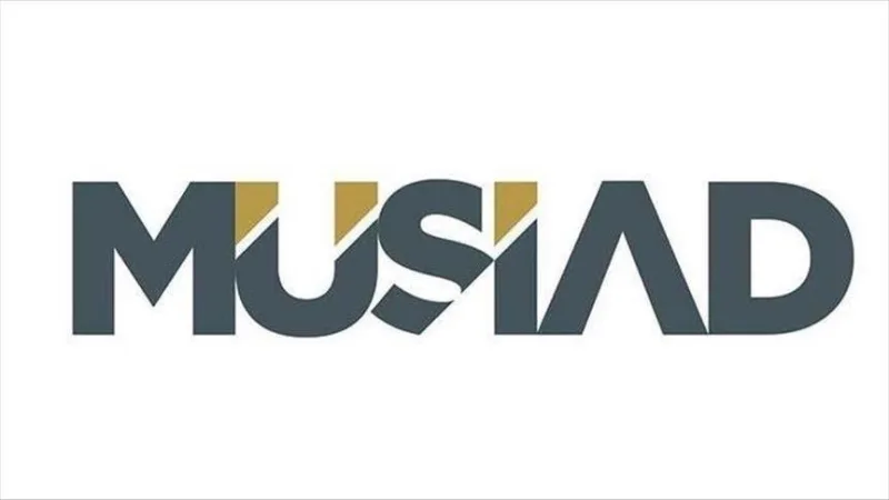 بلغ مؤشر MÜSİAD SAMEKS 49,1 في مارس