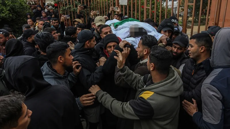 واصلت إسرائيل هجماتها وأعمال التدمير في غزة على الرغم من وقف إطلاق النار