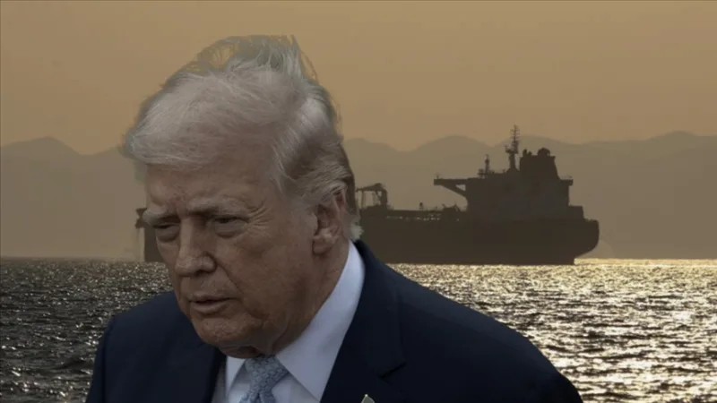 Trump adverte o Irão: «Abram o Estreito (de Ormuz) ou viverão no inferno»