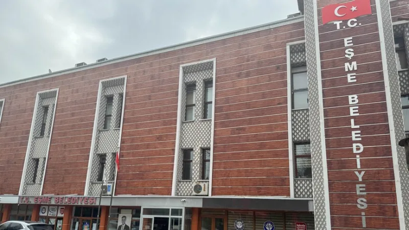 Eşme mero pavaduotojo rinkimai vyks balandžio 27 d.