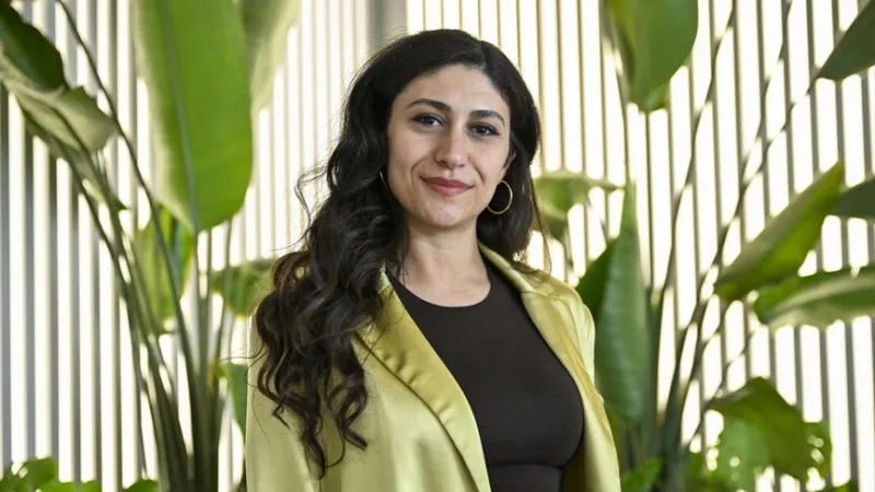 Muzikantė Elif Sanchez: Kiekvienoje dainoje stengiuosi papasakoti apie savo patirtis