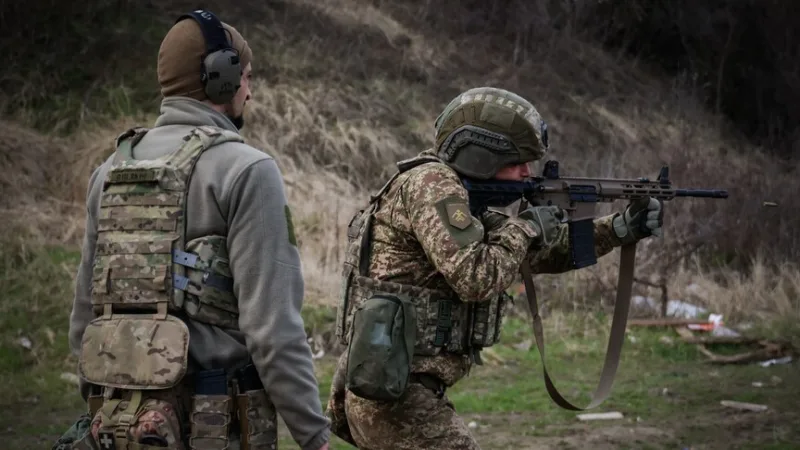 Тенденции в области глобального вооружения и Турция по данным SIPRI