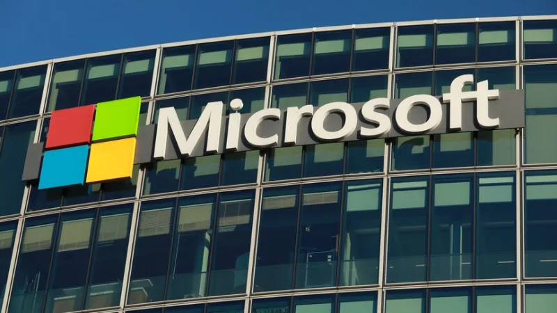Сообщается, что израильский офис Microsoft временно перенес свою штаб-квартиру во Францию