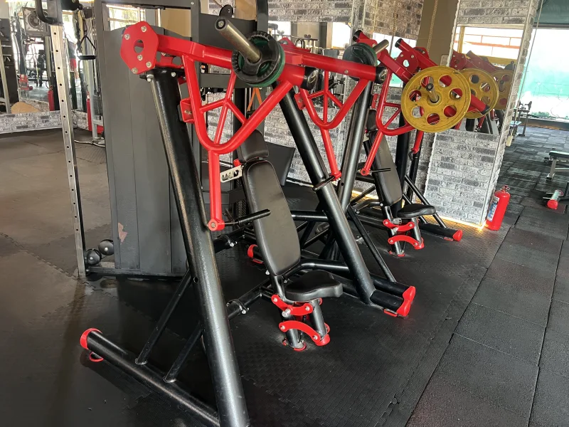 Konakli Arena Fitness — Спортзал в Аланье: Онлайн-заказ, цены и отзывы